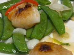 -富淳饭店(世纪公园店)