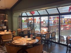 -前海沿·青岛菜(李沧万达店)