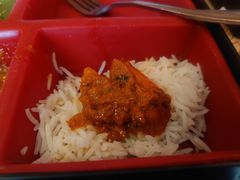 -克比叔叔印度餐厅Kebabs on the Grille(永康路分店)