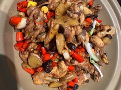 -绿草地·湘菜(7mall店)