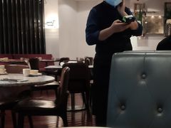 大堂-鹿港小镇(霄云店)