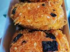 -吉美诺烘焙(公园北路店)