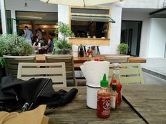 -RAC BAR(安福路店)