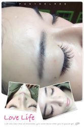 点击看大图 -Browhaus眉睫沙龙