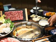 -快乐小羊火锅餐厅(农科路店)