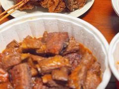 -大锅强·蒸海鲜青岛菜(吾悦广场店)