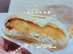 -肯德基(首创奥莱店)