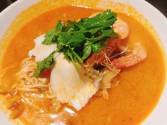 -Asianplus海蓝鸡饭