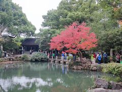 -惠山古镇·寄畅园