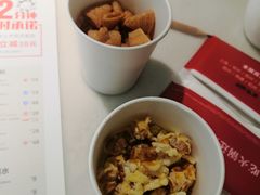 -左庭右院鲜牛肉火锅(浦江欢乐颂店)