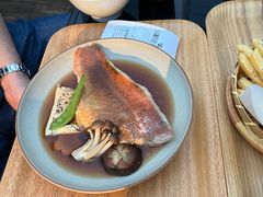 -无印良品餐堂 MUJI Diner(成都太古里店)