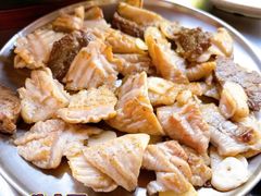 -辛蒲洞韩餐烤肉