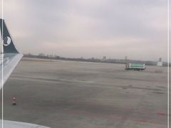 -郑州新郑国际机场