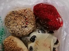 -清真全盛斋传统糕点(西羊市店)