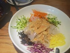 -吕氏疙瘩汤·私家菜馆(慈云寺店)