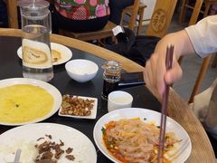 -天仁聚驴肉香(北石槽店)