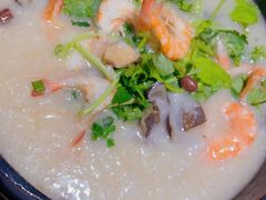 -如轩·海鲜砂锅粥·潮汕菜(沿江东路店)