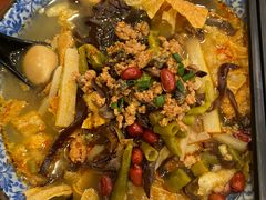 -螺世纪螺蛳粉·桂味小排档(裕德店)