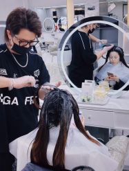 -十六番发型师事务所