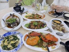 -钱塘府海鲜餐厅