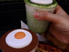 -Ann COFFEE(来福士店)