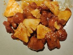 -外婆私房菜(新亚百货店)