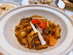 -79号渔船海鲜饭店(耀中店)