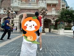 -苹果花园(乳山路店)