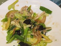 -桃子餐厅·天津菜(王顶堤总店)