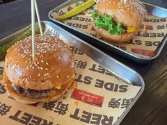-Side Street街旁(交道口店)