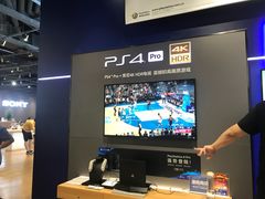 -Sony Store 索尼(来福士店)