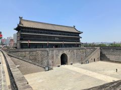 -西安城墙·碑林历史文化景区