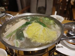 -杭州开元名都大酒店·地中海自助餐厅