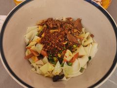 -弓家大队老碗面(高新咖啡街区店)