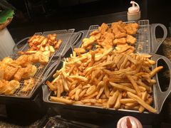 -星伦多自助料理(华润万象城店)