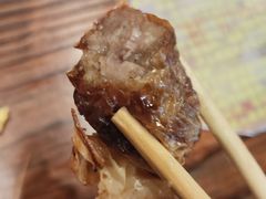 -黄老伯的海蛎煎