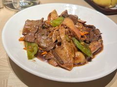 -陈家老院子·长春特色东北家宴(一匡街店)