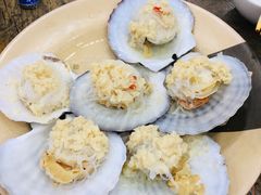 -贞姨美食·老字号海鲜大排档