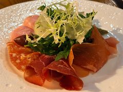 -安妮意大利餐厅(国贸店)