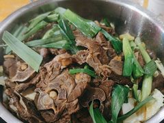 -新疆烧烤王(广灵店)