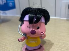 -泡泡玛特POPMART(柏威年购物中心店)