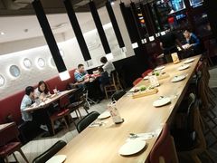 大堂-必胜客(花舞大唐博物馆店)
