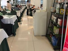 -新疆兵团食府清真(马连道店)