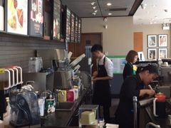 -星巴克臻选(珠海富华里店)
