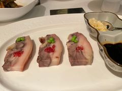 -扬州香格里拉·香宫中餐厅