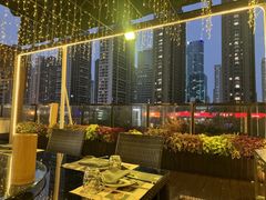 -青岛天瑞星空酒店