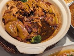 -小吴越·江浙融合菜(惠山万达广场店)