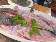 -匠岳·王宝器麻椒鱼(会展中心店)