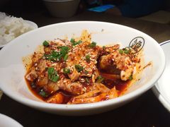 -江渔兒酸菜魚專門店(顺盈时代广场店)