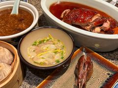 -南京大牌档(苏州中心店)